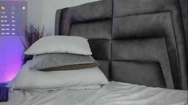 Image 12 of nataly_clark_ Stream on Chaturbate on 23 days ago