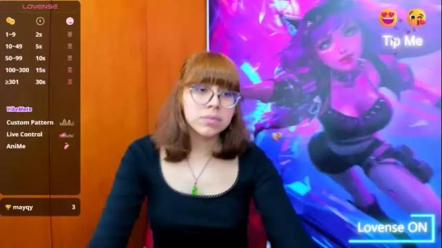 Image 11 of nataly_cloud Stream on Chaturbate on 1 month ago