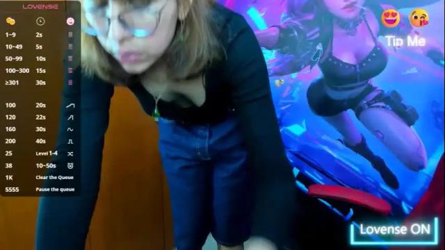 Image 3 of nataly_cloud Stream on Chaturbate on 1 month ago