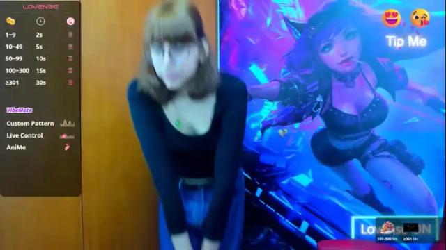 Image 4 of nataly_cloud Stream on Chaturbate on 1 month ago