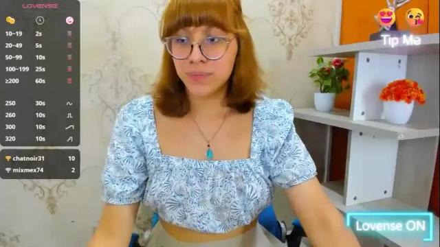 Image 10 of nataly_cloud Stream on Chaturbate on 1 month ago