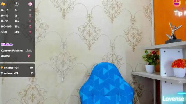 Image 12 of nataly_cloud Stream on Chaturbate on 1 month ago