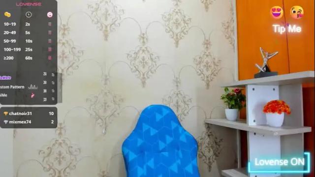 Image 2 of nataly_cloud Stream on Chaturbate on 1 month ago