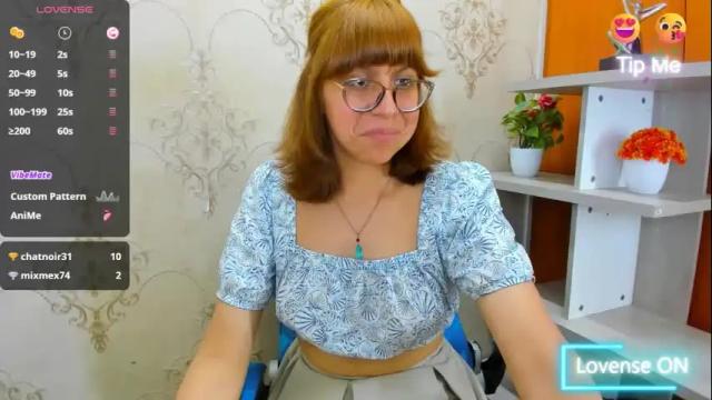Image 8 of nataly_cloud Stream on Chaturbate on 1 month ago