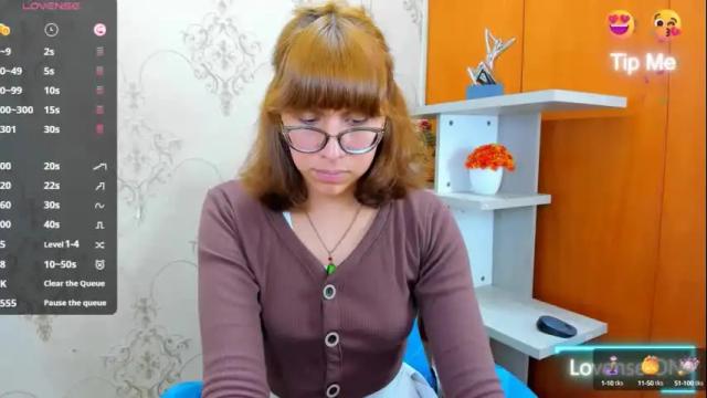 Thumbnail 3, nataly_cloud's Stream at Chaturbate, 1 month ago