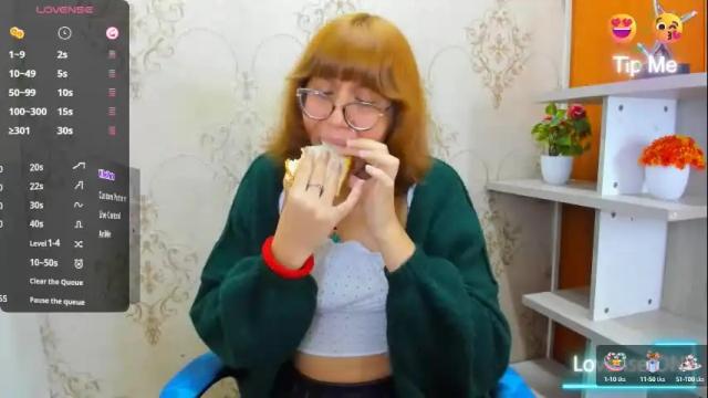 Image 12 of nataly_cloud Stream on Chaturbate on 1 month ago