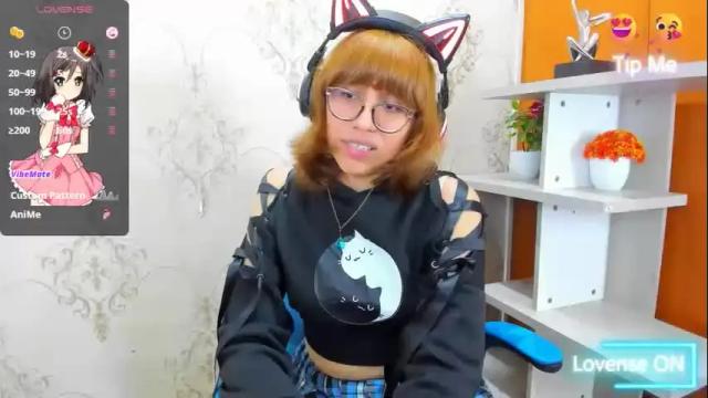 Image 10 of nataly_cloud Stream on Chaturbate on 1 month ago