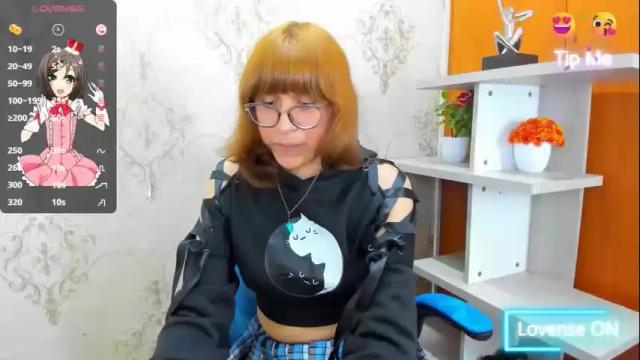 Image 11 of nataly_cloud Stream on Chaturbate on 1 month ago