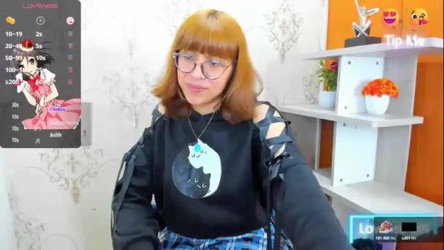 Image 2 of nataly_cloud Stream on Chaturbate on 1 month ago
