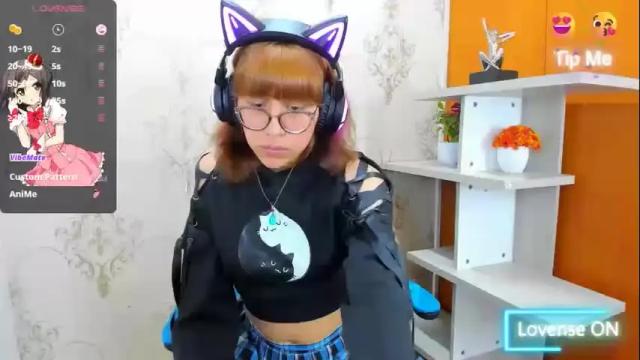 Image 4 of nataly_cloud Stream on Chaturbate on 1 month ago