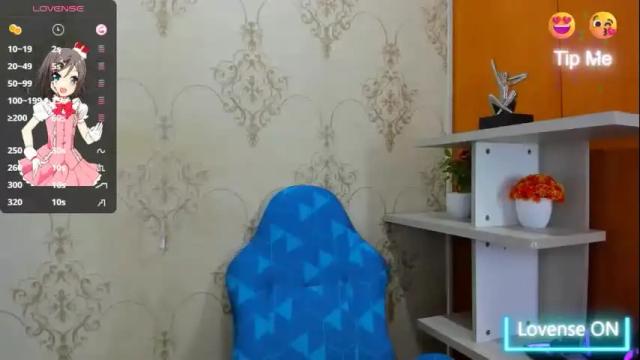 Thumbnail 2, nataly_cloud's Stream at Chaturbate, 1 month ago