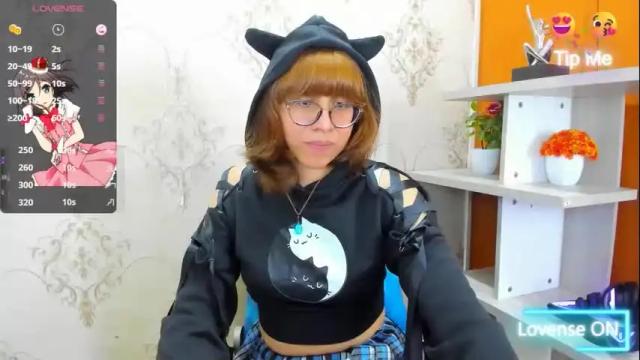 Image 6 of nataly_cloud Stream on Chaturbate on 1 month ago