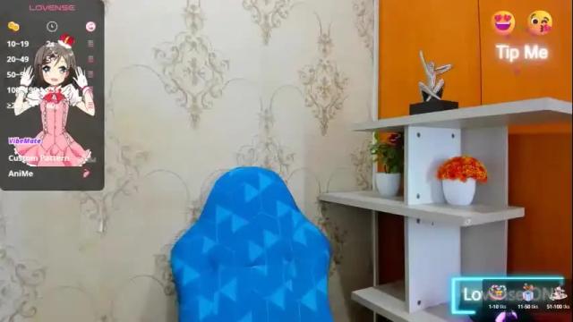 Image 7 of nataly_cloud Stream on Chaturbate on 1 month ago