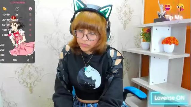 Image 8 of nataly_cloud Stream on Chaturbate on 1 month ago