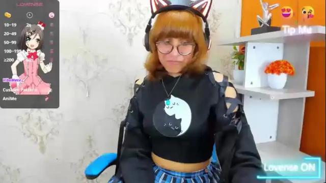 Thumbnail 3, nataly_cloud's Stream at Chaturbate, 1 month ago