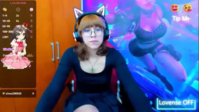 Image 10 of nataly_cloud Stream on Chaturbate on 1 month ago