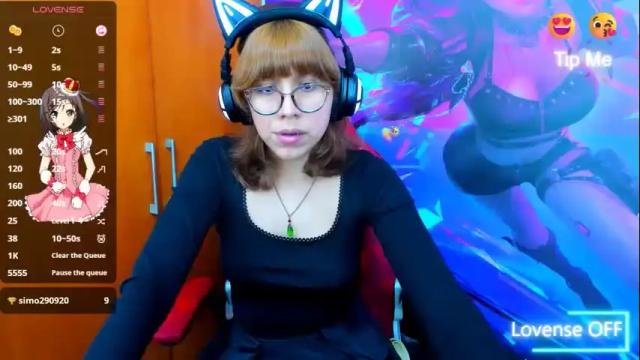 Image 11 of nataly_cloud Stream on Chaturbate on 1 month ago