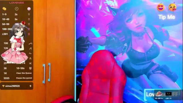 Image 12 of nataly_cloud Stream on Chaturbate on 1 month ago