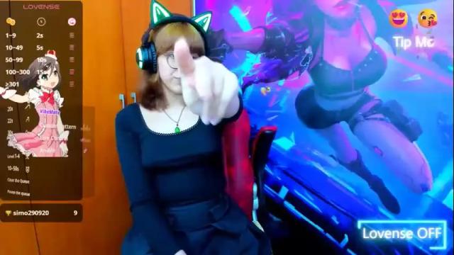 Image 3 of nataly_cloud Stream on Chaturbate on 1 month ago