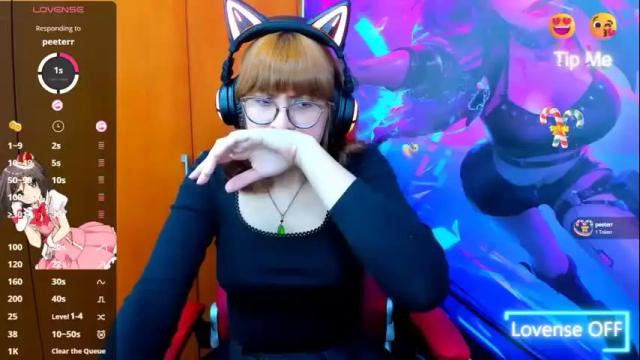 Image 4 of nataly_cloud Stream on Chaturbate on 1 month ago