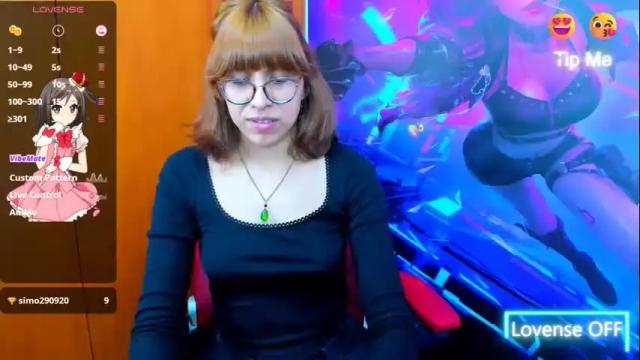 Image 6 of nataly_cloud Stream on Chaturbate on 1 month ago