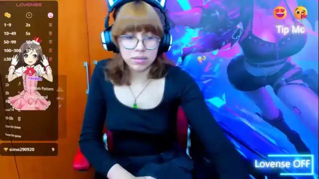 Image 8 of nataly_cloud Stream on Chaturbate on 1 month ago