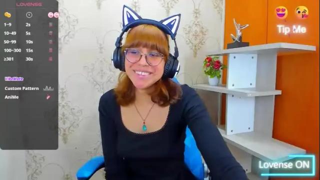 Thumbnail 2, nataly_cloud's Stream at Chaturbate, 1 month ago