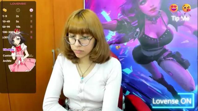 Image 11 of nataly_cloud Stream on Chaturbate on 28 days ago