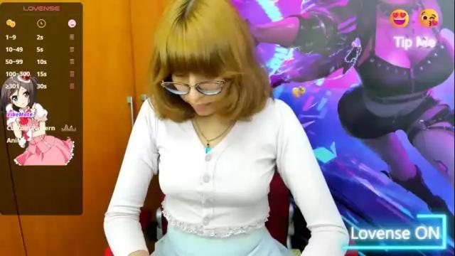 Image 3 of nataly_cloud Stream on Chaturbate on 28 days ago