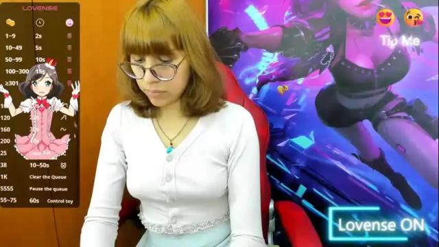 Thumbnail 2, nataly_cloud's Stream at Chaturbate, 27 days ago
