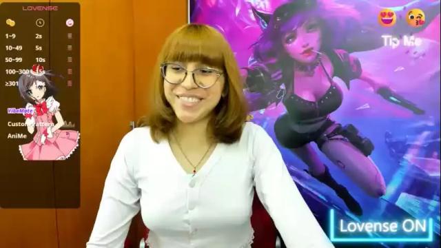 Image 8 of nataly_cloud Stream on Chaturbate on 28 days ago