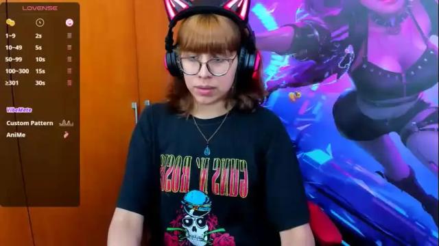 Image 10 of nataly_cloud Stream on Chaturbate on 27 days ago