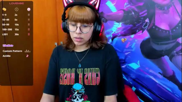 Image 11 of nataly_cloud Stream on Chaturbate on 27 days ago