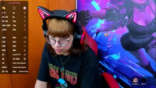 Image 12 of nataly_cloud Stream on Chaturbate on 27 days ago