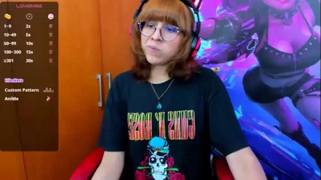 Image 3 of nataly_cloud Stream on Chaturbate on 27 days ago