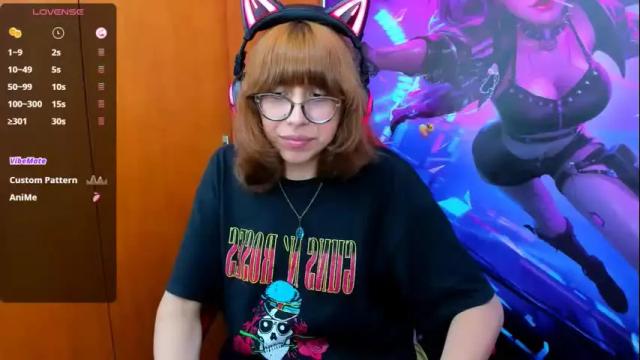 Image 6 of nataly_cloud Stream on Chaturbate on 27 days ago
