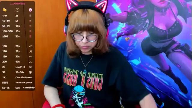 Image 8 of nataly_cloud Stream on Chaturbate on 27 days ago