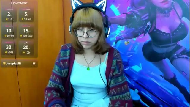 Image 8 of nataly_cloud Stream on Chaturbate on 2 months ago