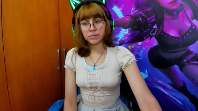 Thumbnail 1, nataly_cloud's Stream at Chaturbate, 12 days ago