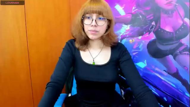 Thumbnail 1, nataly_cloud's Stream at Chaturbate, 8 days ago