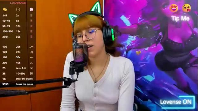 Image 10 of nataly_cloud Stream on Chaturbate on 1 day ago