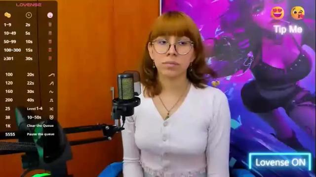 Image 11 of nataly_cloud Stream on Chaturbate on 1 day ago