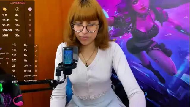 Image 3 of nataly_cloud Stream on Chaturbate on 1 day ago