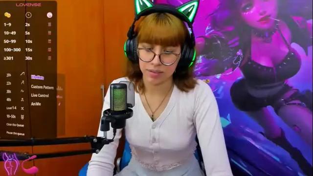 Image 4 of nataly_cloud Stream on Chaturbate on 1 day ago