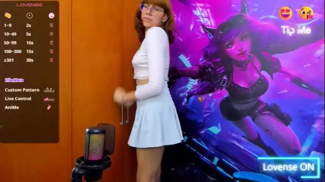 Image 7 of nataly_cloud Stream on Chaturbate on 1 day ago