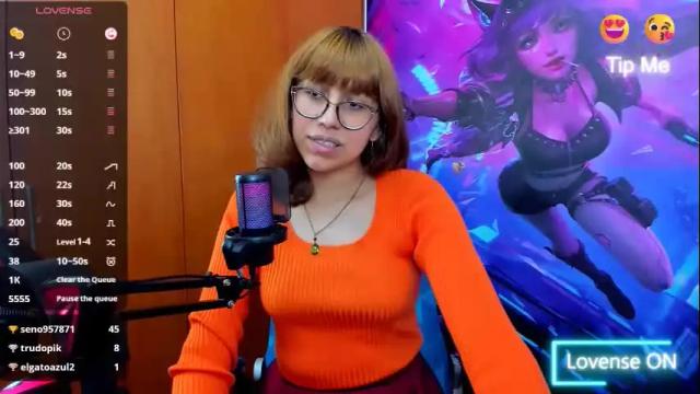 Image 10 of nataly_cloud Stream on Chaturbate on 1 month ago