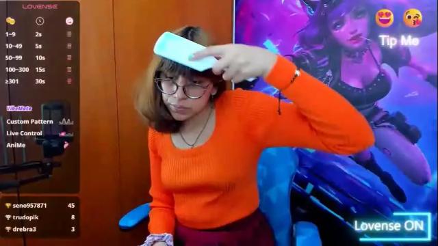 Image 11 of nataly_cloud Stream on Chaturbate on 1 month ago