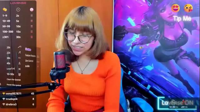 Image 12 of nataly_cloud Stream on Chaturbate on 1 month ago