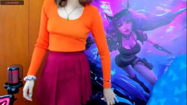 Image 3 of nataly_cloud Stream on Chaturbate on 1 month ago
