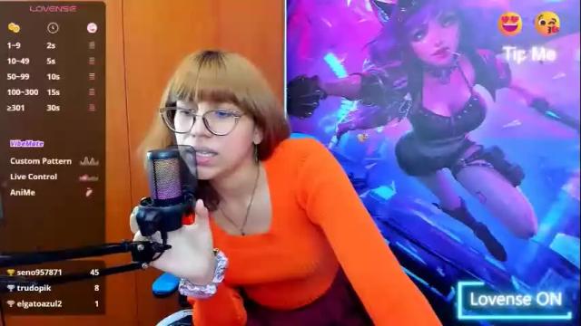 Image 8 of nataly_cloud Stream on Chaturbate on 1 month ago